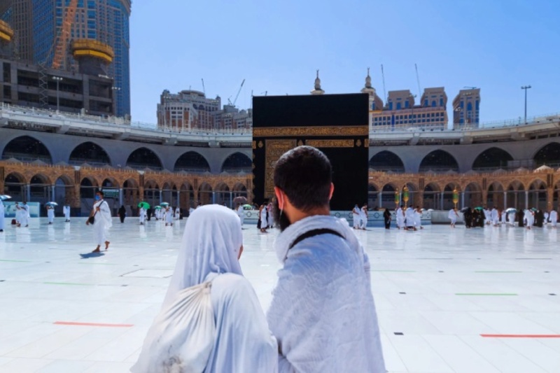 UMRAH MANDIRI: SOLUSI IBADAH HEMAT DAN FLEKSIBEL