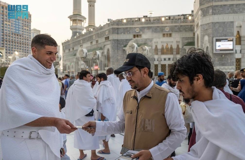 Arab Saudi Perketat Pengawasan Layanan Umroh 1448 H, Apa yang Perlu Diketahui Jamaah?