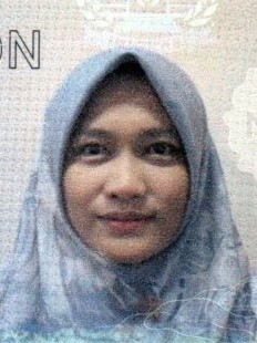 Rinda Andhita Regia, S.T.,M.T